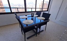 Apartamento Trinisol II 4 If Benidorm